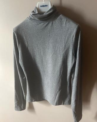 Shein dolcevita
