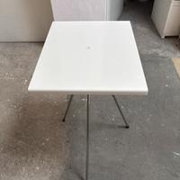 Tavolino x gabbia canarini