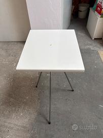 Tavolino x gabbia canarini