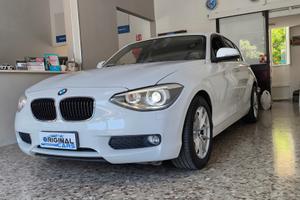 Bmw 116 116d 5p. Urban