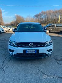 Volkswagen Tiguan 1.6 TDI SCR Business BlueMotion 