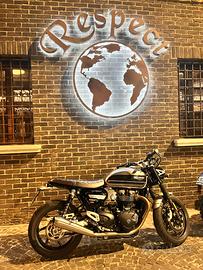 Triumph Speed Twin 1200 - 2019