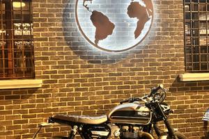 Triumph Speed Twin 1200 - 2019