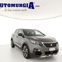 PEUGEOT 3008 BlueHDi 180 S&S EAT8 GT