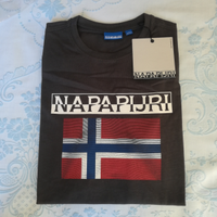 T-shirt Napapijri