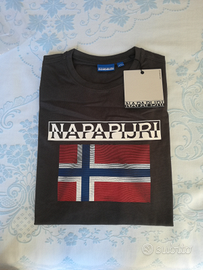 T-shirt Napapijri