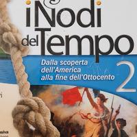 I nodi del tempo 2 - isbn 9788880427865