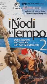 I nodi del tempo 2 - isbn 9788880427865