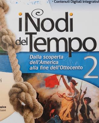 I nodi del tempo 2 - isbn 9788880427865
