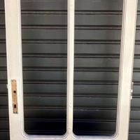 Porte antiche a giorno (primi 900)