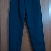 Pantalone blu