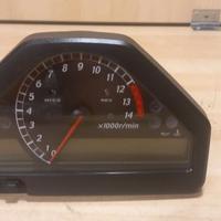 Strumentazione Honda cbr 1000 rr 2006 2007