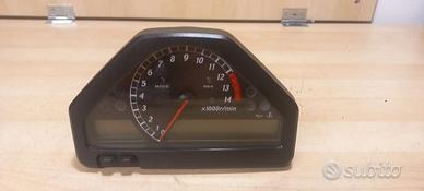 Strumentazione Honda cbr 1000 rr 2006 2007