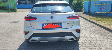 Kia XCeed Style 1.0 Gpl