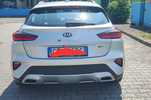 Kia XCeed Style 1.0 Gpl