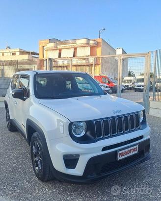 Jeep renegade 1.6 mj 130cv longitude 2023 autocarr