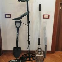 X Terra Pro Set completo 