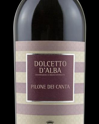Fontanafredda Dolcetto d'Alba Pilone dei Canta '24
