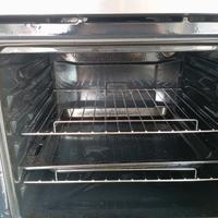 Forno da incasso Candy statico