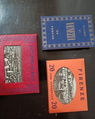Cartoline vintage