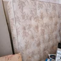 materasso matrimoniale di lana