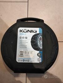 catene konig CG9 090