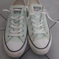 Scarpe donna converse