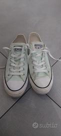 Scarpe donna converse