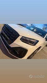 Audi Q2 30 TDI S-LINE