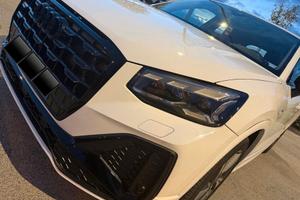 Audi Q2 30 TDI S-LINE