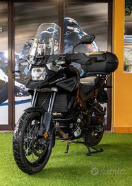 Suzuki V Strom DL 1050 XT - 2020