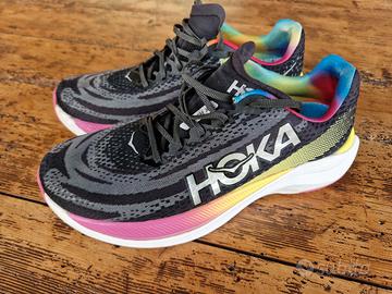 Scarpe Hoka Mach X 44 2/3