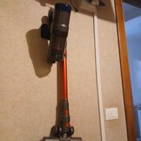 aspirapolvere senza fili