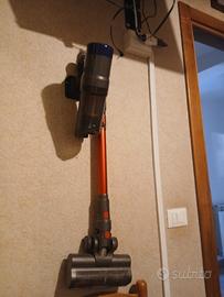 aspirapolvere senza fili