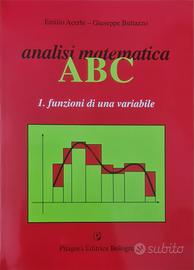 Analisi matematica ABC