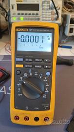 fluke 187 multimetro