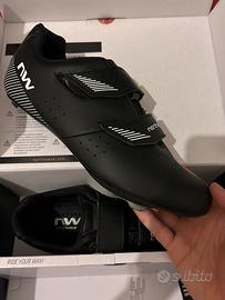 Scarpa da ciclismo NorthWave