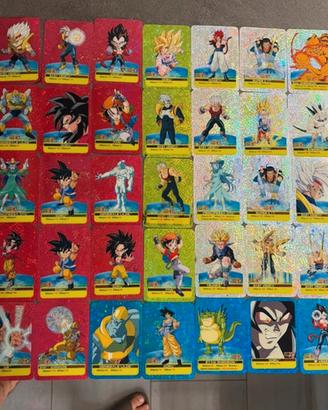 35 lamicards