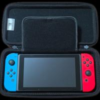 Nintendo Switch Console (2024)