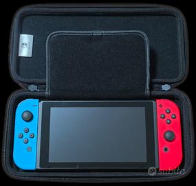 Nintendo Switch Console (2024)