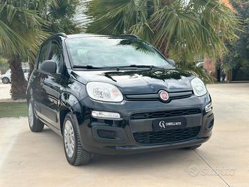 Fiat Panda 1.2 70 CV Lounge