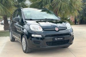 Fiat Panda 1.2 70 CV Lounge