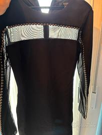 Tubino vestito guess