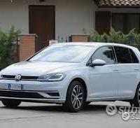 Disponibili ricambi Volkswagen Golf 7 2018