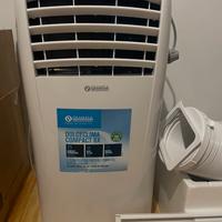 Climatizzatore Portatile Olimpia Splendid 8.000 BT