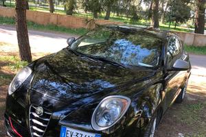 Alfa Mito 1.3 anno 2014
