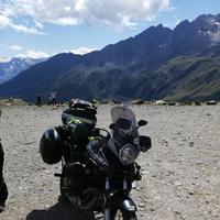 Transalp 700