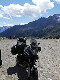 Transalp 700