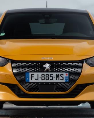 Ricambi usati peugeot 208 2019- 2008 2013-2019