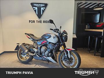TRIUMPH Trident 800 Ash Grey Abs